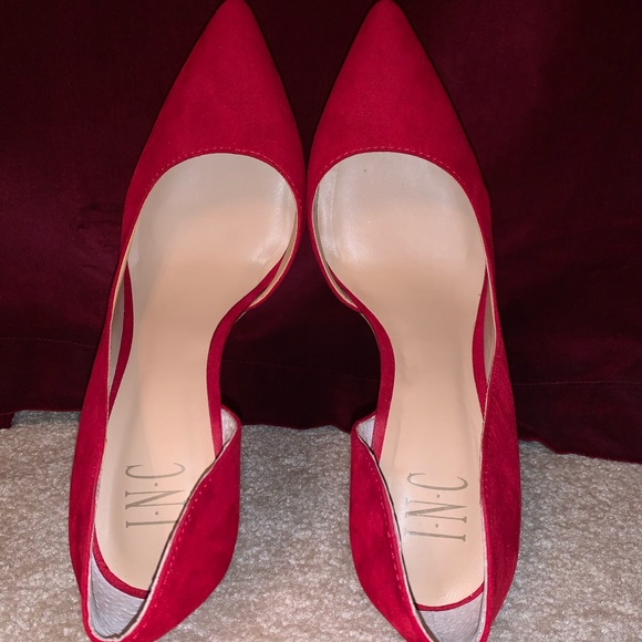 International Concepts Heels - Picture 3 of 4